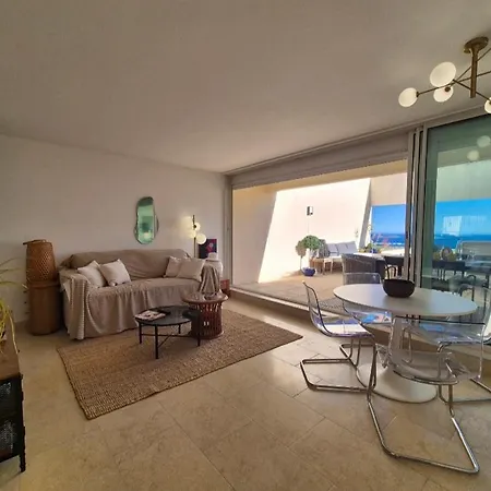 Le Victor, Les Katikias Apartment Bandol