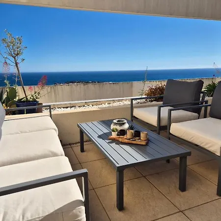 Apartment Le Victor, Les Katikias Bandol