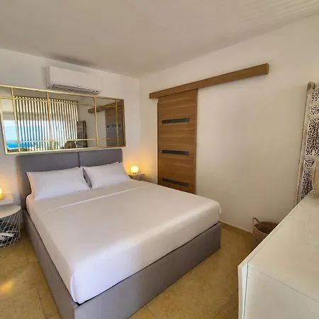 Apartmán Le Victor, Les Katikias *