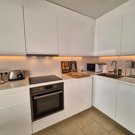 Apartmán Le Victor, Les Katikias *