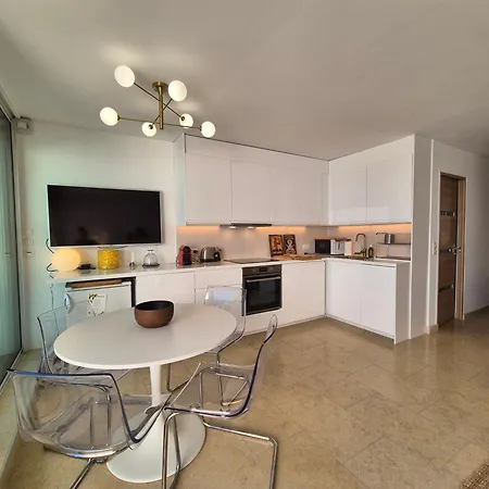Apartment Le Victor, Les Katikias *